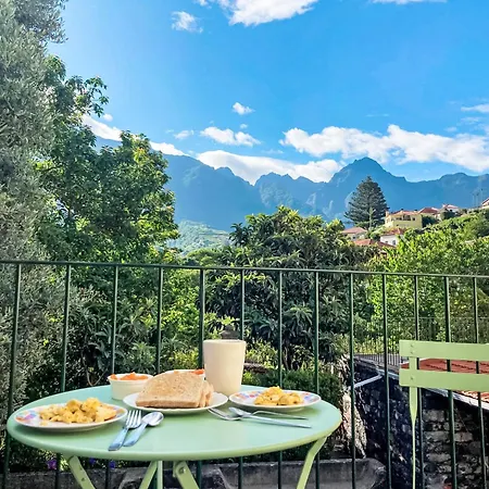 Holiday home Mountain View By Interhome Sao Vicente (Madeira)