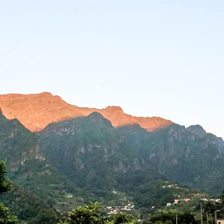 Mountain View By Interhome Holiday home *