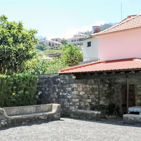 Mountain View By Interhome Sao Vicente (Madeira)
