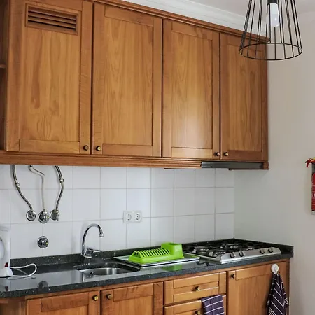 Mountain View By Interhome Sao Vicente (Madeira)