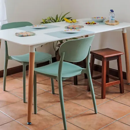 Holiday home Mountain View By Interhome Sao Vicente (Madeira)