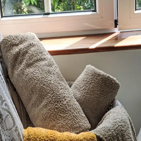 Mountain View By Interhome Sao Vicente (Madeira)