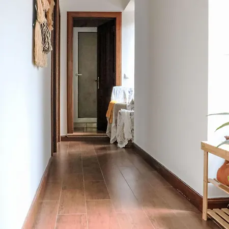 Holiday home Mountain View By Interhome *